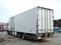 UD TRUCKS Quon Refrigerator & Freezer Truck QPG-CG5ZA 2017 641,000km_3