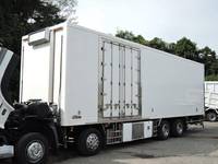 UD TRUCKS Quon Refrigerator & Freezer Truck QPG-CG5ZA 2017 641,000km_6