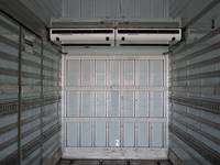 UD TRUCKS Quon Refrigerator & Freezer Truck QPG-CG5ZA 2017 641,000km_7