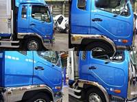 MITSUBISHI FUSO Fighter Aluminum Wing TKG-FK62FY 2017 575,000km_3