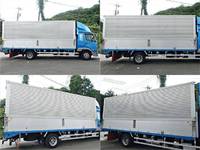 MITSUBISHI FUSO Fighter Aluminum Wing TKG-FK62FY 2017 575,000km_4