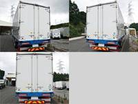 MITSUBISHI FUSO Fighter Aluminum Wing TKG-FK62FY 2017 575,000km_5