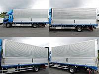 MITSUBISHI FUSO Fighter Aluminum Wing TKG-FK62FY 2017 575,000km_6