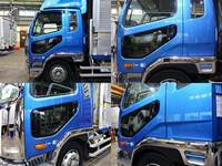 MITSUBISHI FUSO Fighter Aluminum Wing TKG-FK62FY 2017 575,000km_7