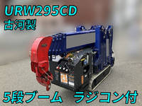 FURUKAWA Others Crawler Crane URW295CD 2005 1,029.6h_1