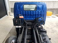 HINO Dutro Container Carrier Truck BKG-XZU304M 2010 110,500km_10