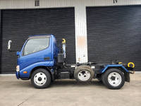 HINO Dutro Container Carrier Truck BKG-XZU304M 2010 110,500km_20