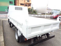 MITSUBISHI FUSO Canter Dump TKG-FBA30 2013 117,265km_2