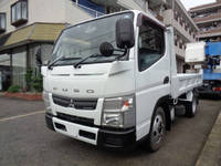 MITSUBISHI FUSO Canter Dump TKG-FBA30 2013 117,265km_3