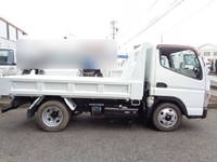 MITSUBISHI FUSO Canter Dump TKG-FBA30 2013 117,265km_5