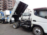 MITSUBISHI FUSO Canter Dump TKG-FBA30 2013 117,265km_8