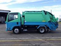 ISUZU Elf Garbage Truck 2RG-NMR88AN 2019 95,000km_4