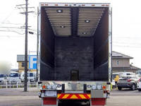 ISUZU Giga Aluminum Wing QPG-CYJ77B 2017 888,000km_8