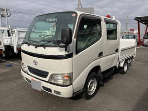 TOYOTA Dyna Double Cab TC-TRY230 2007 48,000km_1