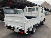 TOYOTA Dyna Double Cab TC-TRY230 2007 48,000km_2