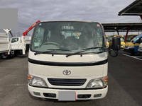 TOYOTA Dyna Double Cab TC-TRY230 2007 48,000km_3