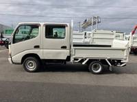 TOYOTA Dyna Double Cab TC-TRY230 2007 48,000km_7