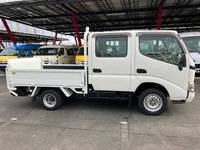 TOYOTA Dyna Double Cab TC-TRY230 2007 48,000km_8