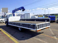 ISUZU Forward Truck (With 4 Steps Of Cranes) PKG-FRR90S1 2011 102,000km_7