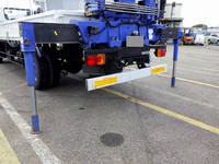 HINO Ranger Truck (With 3 Steps Of Cranes) BKG-FC7JKYA 2010 30,000km_23