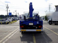 HINO Ranger Truck (With 3 Steps Of Cranes) BKG-FC7JKYA 2010 30,000km_4