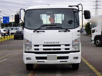 ISUZU Forward Truck (With 4 Steps Of Cranes) TKG-FRR90S1 2014 28,000km_3