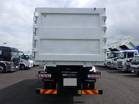 MITSUBISHI FUSO Super Great Container Carrier Truck 2KG-FV70HY 2024 1,000km_5