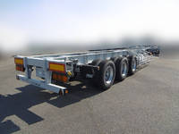 NIPPON TREX Others Trailer CTB34004 (KAI) 2023 _2