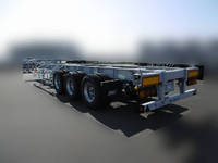 NIPPON TREX Others Trailer CTB34004 (KAI) 2023 _2