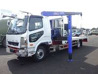 MITSUBISHI FUSO Fighter Self Loader (With 4 Steps Of Cranes) 2KG-FK62FZ 2024 1,000km_3