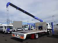 MITSUBISHI FUSO Fighter Self Loader (With 4 Steps Of Cranes) 2KG-FK62FZ 2024 1,000km_4