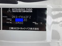 MITSUBISHI FUSO Fighter Self Loader (With 4 Steps Of Cranes) 2KG-FK62FZ 2024 1,000km_9