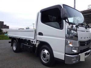 MITSUBISHI FUSO Canter Flat Body 2PG-FBAV0 2020 30,602km_1