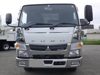 MITSUBISHI FUSO Canter Flat Body 2PG-FBAV0 2020 30,602km_5