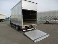 HINO Dutro Aluminum Van TKG-XZU710M 2016 286,356km_23