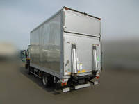 HINO Dutro Aluminum Van TKG-XZU710M 2016 286,356km_2