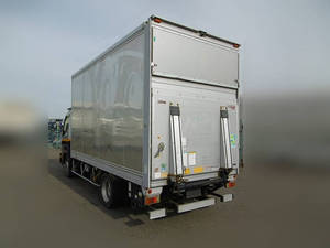 Dutro Aluminum Van_2