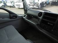 HINO Dutro Aluminum Van TKG-XZU710M 2016 286,356km_8