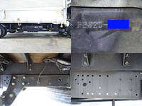 MITSUBISHI FUSO Canter Aluminum Wing PDG-FE82D 2009 150,000km_12