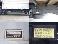 MITSUBISHI FUSO Canter Aluminum Wing PDG-FE82D 2009 150,000km_13