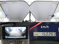 MITSUBISHI FUSO Canter Aluminum Wing PDG-FE82D 2009 150,000km_16