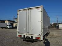 MITSUBISHI FUSO Canter Aluminum Wing PDG-FE82D 2009 150,000km_2