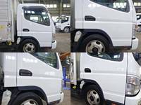 MITSUBISHI FUSO Canter Aluminum Wing PDG-FE82D 2009 150,000km_4