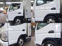 MITSUBISHI FUSO Canter Aluminum Wing PDG-FE82D 2009 150,000km_8