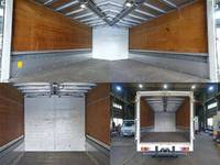 MITSUBISHI FUSO Canter Aluminum Wing PDG-FE82D 2009 150,000km_9