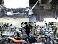 MITSUBISHI FUSO Canter Aluminum Van TKG-FBA20 2013 112,000km_11