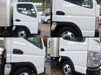 MITSUBISHI FUSO Canter Aluminum Van TKG-FBA20 2013 112,000km_4