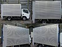 MITSUBISHI FUSO Canter Aluminum Van TKG-FBA20 2013 112,000km_5