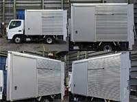 MITSUBISHI FUSO Canter Aluminum Van TKG-FBA20 2013 112,000km_6