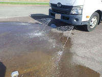 HINO Dutro Sprinkler Truck SDG-XZU700X 2012 23,239km_11